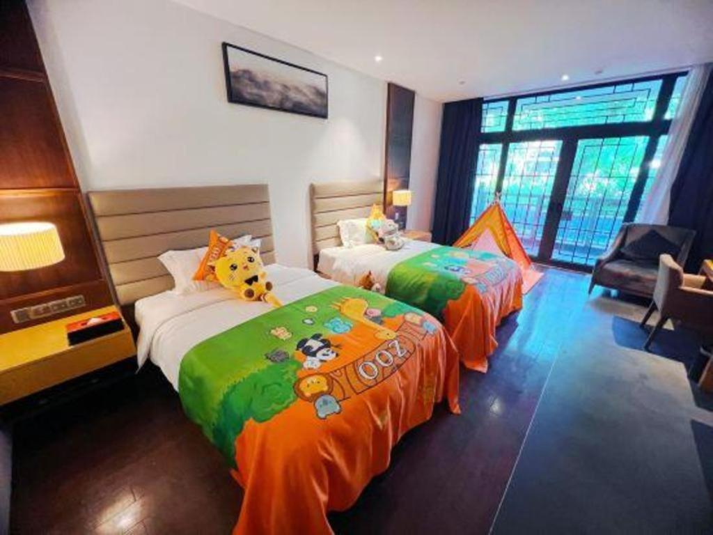 Eadry Royal Garden Hotel Haikou Haikou  Exterior photo